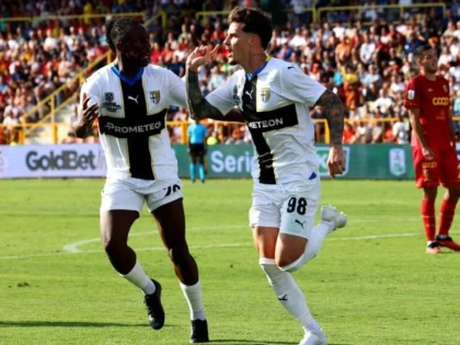 Dennis Man este de neoprit la Parma: „dublă” decisivă a arădeanului, în meciul cu Ascoli!