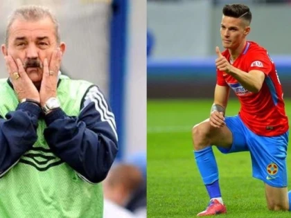 Dennis Man face un apel umanitar pentru Ionuț Popa. Antrenorul este grav bolnav