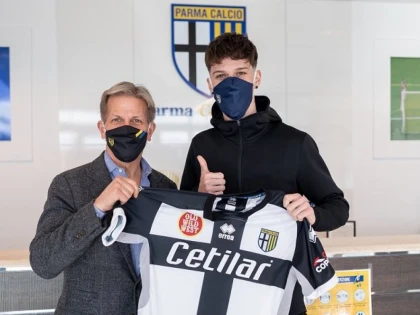 Dennis Man ia contact cu "Diego Maradona"! Arădeanul, convocat la meciul Napoli - Parma