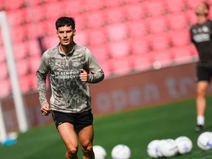 Dennis Man, scos la pauză a doua oară la rând la PSV