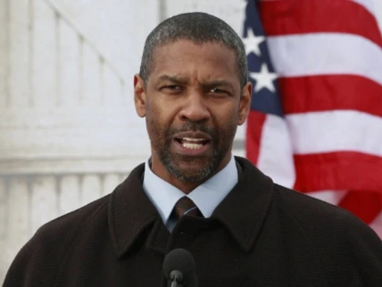 Denzel Washington, la un pas de al treilea Oscar