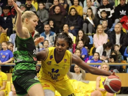 Departe de titlu! Monolog al campioanei Sepsi, în derby-ul cu Aradul