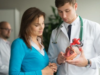 DEPUNERI DE CALCIU IN INIMA? VEZI CE SA FACI CA SA EVITI UN INFARCT