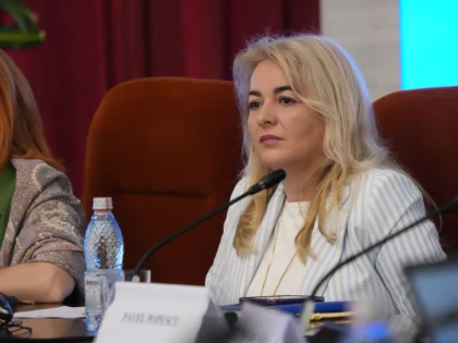 Deputat Geanina Pistru: Pachetul 2 al Guvernului Bolojan aduce sănătatea mai aproape de pacienți