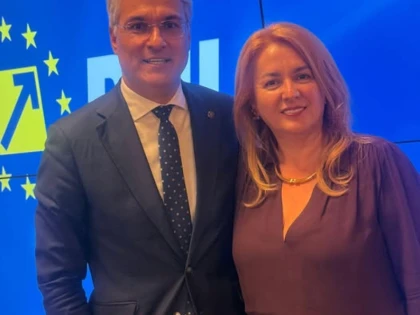 Deputat Geanina Pistru Popa: „Dezvoltarea Aradului depinde de investițiile europene”