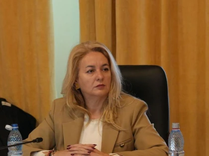 Deputat Geanina Pistru-Popa: Finanțarea europeană pentru Programul FIV – o veste uriașă pentru mii de familii din România