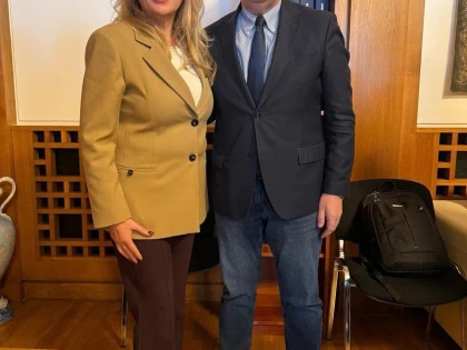 Deputat Geanina Pistru-Popa: „Ilie Bolojan este liderul care poate reda PNL-ului încrederea oamenilor”