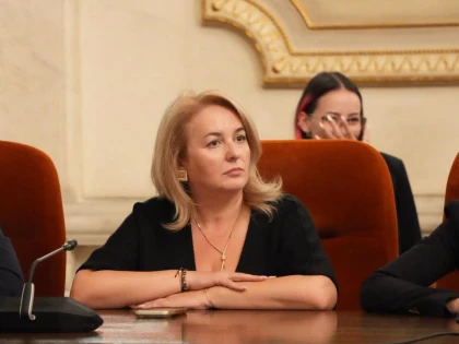 Deputat Geanina Pistru-Popa: „Îmi asum programul de guvernare. România are nevoie de reforme și investiții”