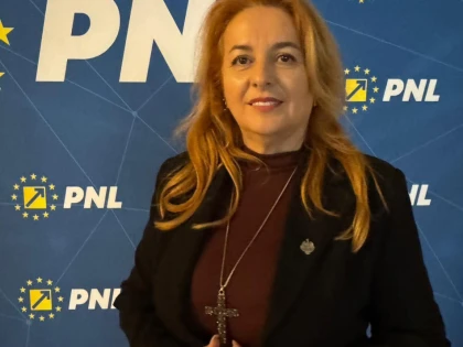 Deputat Geanina Pistru-Popa: IMM-urile trebuie sprijinite prin politici economice predictibile și investiții reale
