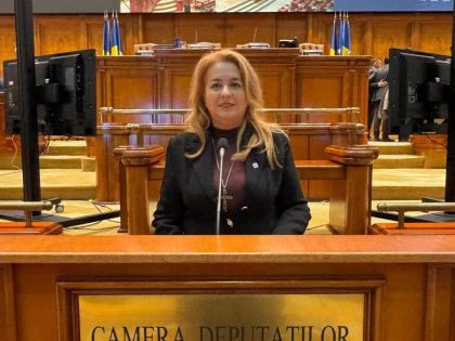 Deputat Geanina Pistru-Popa: Primele semnale clare că România merge într-o direcție corectă