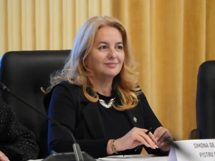Deputat Geanina Pistru-Popa: Reforma adevărată începe atunci când suntem dispuși să ne asumăm costurile schimbării