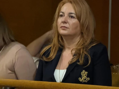 Deputat Geanina Pistru-Popa: Reforma administrației nu mai poate fi amânată