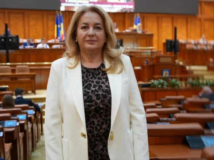 Deputat Geanina Pistru-Popa: România are nevoie de asumare și stabilitate, nu de jocuri politice