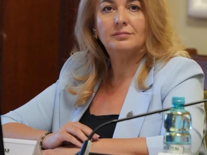 Deputat Geanina Pistru-Popa: „România inspiră încredere, iar responsabilitatea începe să dea rezultate”