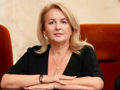 Deputat Geanina Pistru-Popa: „România nu înseamnă breaking news și scandaluri televizate!”