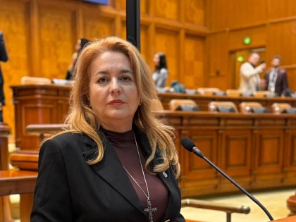 Deputat Geanina Pistru-Popa: S-au salvat miliarde de euro pentru România
