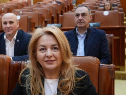 Deputat Geanina Pistru-Popa: „Societatea civilă nu trebuie intimidată prin legi care afectează libertatea de implicare”