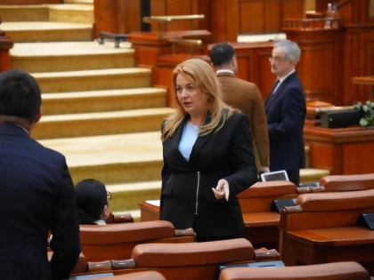 Deputat Geanina Pistru-Popa: „Sprijinim administrațiile locale să ducă la bun sfârșit proiectele finanțate prin PNRR”