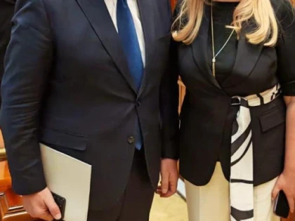 Deputat Geanina Pistru: Sănătatea are nevoie de grijă, nu de risipă!