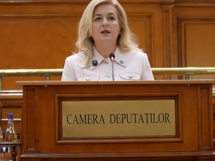 Deputat Geanina Pistru: Veteranii de război, văduvele acestora și pensionarii vor beneficia în continuare de facilități la transport 