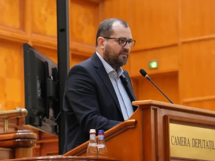 Deputat Răzvan Cadar: Finanțările multianuale pentru ONG-uri aduc stabilitate și eficiență în folosirea banilor publici