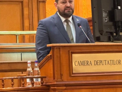Deputat Răzvan Cadar: Guvernul stopează scoaterea din țară a profitului multinaționalelor