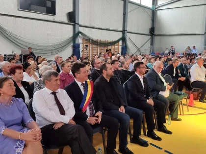 Deputat Răzvan Cadar: Investițiile în educație sunt investiții în viitorul comunităților noastre