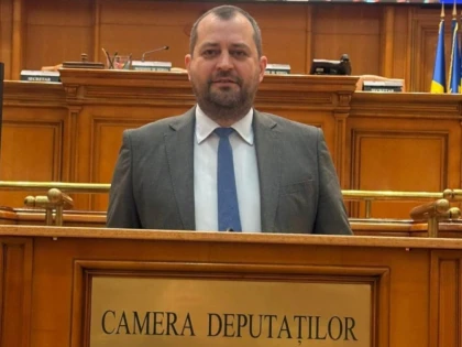 Deputat Răzvan Cadar: „Modernizarea magistralei Caransebeș – Timișoara – Arad trebuie accelerată. Fără finanțare fermă, proiectul riscă să se blocheze”