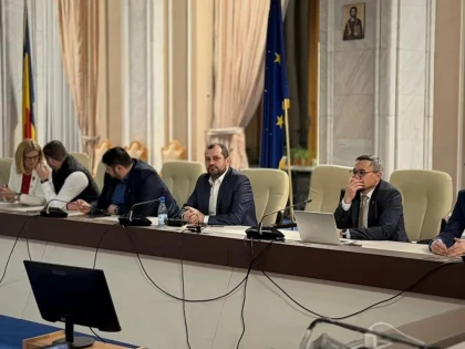 Deputat Răzvan Cadar: „Modificările Legii sportului vor oferi un cadru juridic mai clar și mai modern pentru activitatea sportivă”