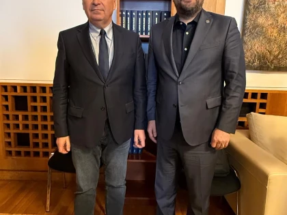 Deputat Răzvan Cadar: „PSD și AUR au creat o criză politică majoră, fără să ofere o soluție pentru România”