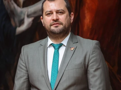 Deputat Răzvan Cadar: România trebuie să fie pregătită să-și apere pacea