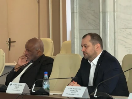 Deputat Răzvan Cadar: Sportul paralimpic are nevoie de politici publice coerente și finanțare adecvată