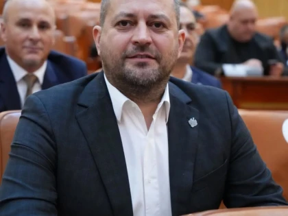 Deputat Răzvan Cadar: „Susțin reforma Guvernului Bolojan”