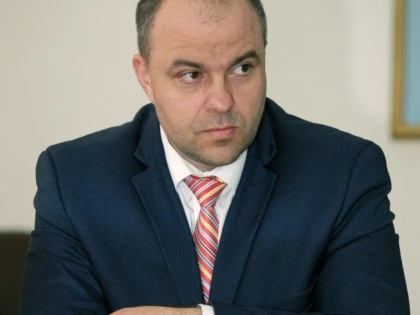 Deputatul Adrian Todor: „Primăriile au la dispoziție un nou program de finanțare cu bani guvernamentali“