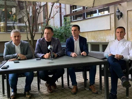 Deputatul Eusebiu Pistru s-a înscris în PSD