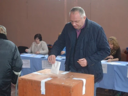 DEPUTATUL FLAVIUS MADUTA: „AM VOTAT PENTRU O ROMANIE UNITA“