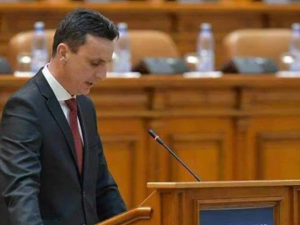 Deputatul Florin Tripa susţine simplificarea şi adaptarea legislaţiei privind pragul achiziţiilor publice   