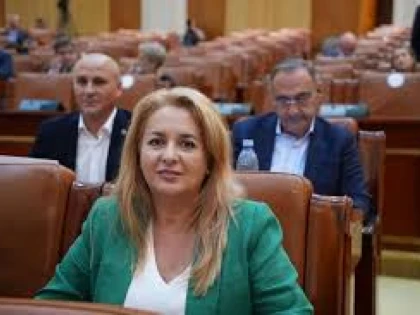 Deputatul Geanina Pistru Popa: „Reforma Guvernului Bolojan în domeniul sănătății aduce echitate și eficiență”