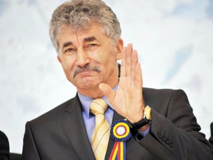 DEPUTATUL IOAN OLTEAN, TRIMIS ÎN JUDECATĂ