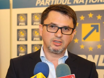 DEPUTATUL ION SCHEAU SUSTINE IDEEA UNOR ALEGERI ANTICIPATE PARLAMENTARE