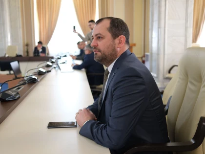 Deputatul PNL Răzvan Cadar: „Descentralizarea direcțiilor județene de sport, o măsură pentru eficiență administrativă”