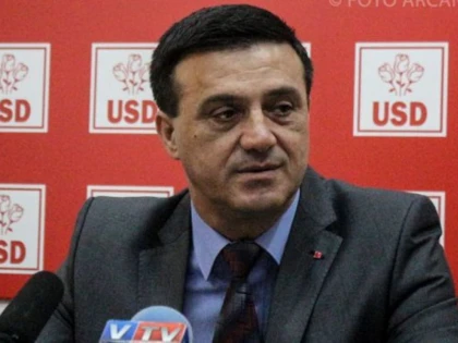 DEPUTATUL PSD, NICULAE BADALAU ESTE ACUZAT DE FALS IN DECLARATII