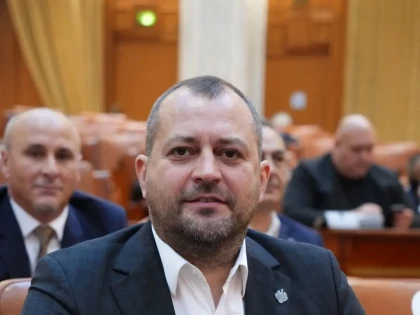 Deputatul Răzvan Cadar: „Sigfried Mureșan este cea mai bună opțiune pentru funcția de prim-ministru”