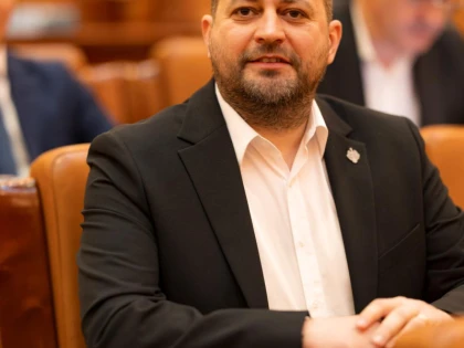 Deputatul Răzvan Cadar: Sportul trebuie să fie pentru toți