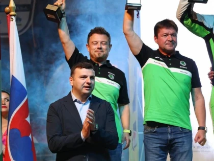 Deputatul Sergiu Bîlcea a inițiat modificarea legii educației fizice și sportului