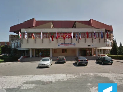 Deputatul Sergiu Vlad cere prioritate pentru sportul de performanță