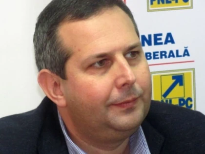 DEPUTATUL THEODOR NICOLESCU, ADUS CU MANDAT LA DNA