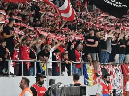 Derby de România este capul de afiș al etapei a patra din SuperLiga