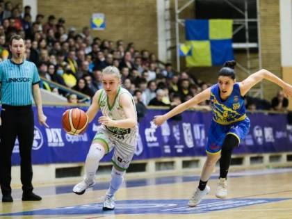 Derby pentru șefie: FCC UAV și Sepsi se înfruntă la Arad cu obiectivul de a rămâne neînvinse în campionat, la final de an!