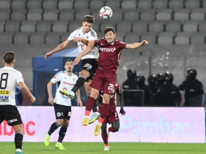 Derby-ul Clujului și duelul din Giulești, atracțiile rundei a șasea din SuperLiga